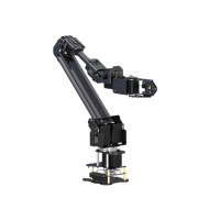 ESP32 5+1-DOF Roboterarm-Kit RoArm-M3-PRO mit Hochdrehmoment Serial Bus Servos