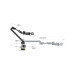 ESP32 5+1-DOF Robot Arm Kit RoArm-M3-PRO with High Torque Serial Bus Servos