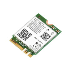 Wireless Modul AX210 NIC Wi-Fi 6E mit Antenne