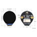 0.71inch LCD Display Rund 160x160