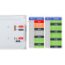10.1inch DSI Capacitive Touch Display, 800×1280