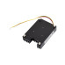 3007 Lüfter 5V für Raspberry Pi Compute Module 5 3007 Lüfter 5V für Raspberry Pi Compute Module 5