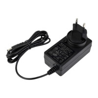 9V DC 5000mA Netzteil AC/DC-Adapter 5.5mm/2.1mm Stecker Waveshare