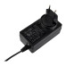 9V DC 5000mA Power Supply AC/DC Adapter 5.5mm/2.1mm Plug Waveshare
