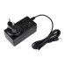 9V DC 5000mA Power Supply AC/DC Adapter 5.5mm/2.1mm Plug Waveshare
