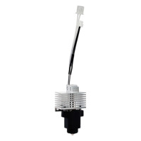 Micro Swiss FlowTech Hotend for Bambu Lab X1 / X1C with CM2 CHT Nozzle