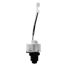 Micro Swiss FlowTech Hotend für Bambu Lab X1 / X1C mit CM2 CHT Düse Micro Swiss FlowTech Hotend für Bambu Lab X1 / X1C mit CM2 CHT Düse