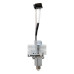 Micro Swiss FlowTech Hotend pour Bambu Lab P1P / P1S avec buse CM2 CHT