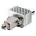 Micro Swiss FlowTech Hotend pour Bambu Lab P1P / P1S avec buse CM2 CHT