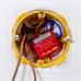 Shelly 1PM Mini Gen4 WiFi Switch with Zigbee