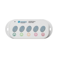 PB05-L LoRaWAN 5-Fach Button 868MHz