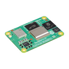 CM5102016 Raspberry Pi Compute Module 5 WiFi 2GB RAM 16GB eMMC