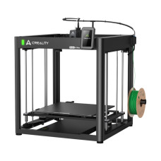 Creality Ender-5 Max High-Speed 3D-Drucker