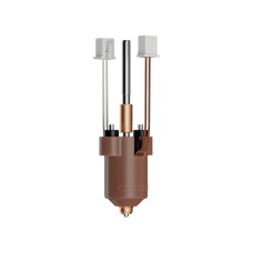 K1C Keramik Hotend (2025) mit Unicorn Düse