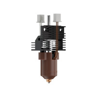 K1C/ K1 Max Keramik Hotend Kit (2025) mit Unicorn Düse