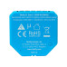 Shelly 2L Gen3 WiFi Switch ohne Neutralleiter