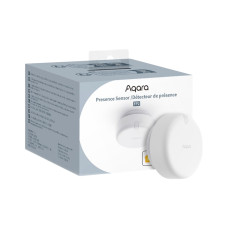 Aqara FP2 Presence Sensor mmWave with WiFi