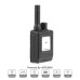 ThinkNode M1 Meshtastic mit GPS und ePaper Display