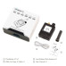 ThinkNode M1 Meshtastic mit GPS und ePaper Display