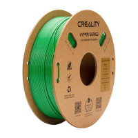 PETG Hyper Grün Filament 1.75mm 1Kg Creality PETG Hyper Grün Filament 1.75mm 1Kg Creality