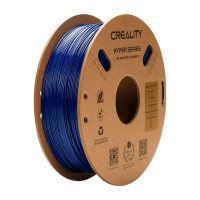 PETG Hyper Blau Filament 1.75mm 1Kg Creality PETG Hyper Blau Filament 1.75mm 1Kg Creality