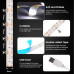 USB LED Strip 2m White Dimmable USB LED Strip 2m White Dimmable
