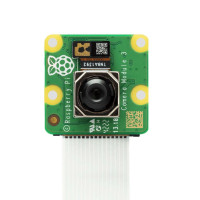 Raspberry Pi Kamera Module 3 12MP