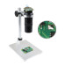 100x Mikroskop Objektiv Kamera Modul CS-Mount