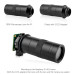 100x Mikroskop Objektiv Kamera Modul CS-Mount