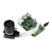 25mm Objektiv Kamera Modul CS-Mount