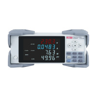 UNI-T UTE9802+ Leistungsmessgerät 0.05mA-20.0A AD/DC