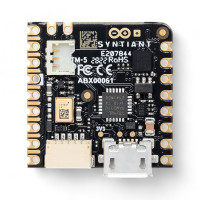 Arduino Pro Nicla Voice