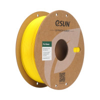 PLA Basic Gelb Filament 1.75mm 1Kg eSun