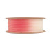 PLA-UV Rot Color Change Filament 1.75mm 1Kg eSun PLA-UV Rot Color Change Filament 1.75mm 1Kg eSun