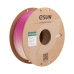 PLA-UV Fuchsia Color Change Filament 1.75mm 1Kg eSun