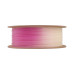 PLA-UV Fuchsia Color Change Filament 1.75mm 1Kg eSun