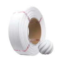 PET Basic Weiss Refill Filament 1.75 mm 1kg eSun