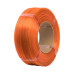 PET Basic Orange Transparent Refill Filament 1.75mm 1Kg eSun
