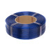 PET Basic Blau Transparent Refill Filament 1.75mm 1Kg eSun