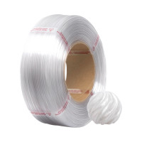 PET Basic Clear Transparent Refill Filament 1.75mm 1Kg eSun PET Basic Clear Transparent Refill Filament 1.75mm 1Kg eSun