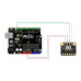 Fermion BME688 AI Environmental Sensor (VOC, Temperature, Humidity, Pressure)