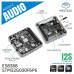 M5Stack Audio Module STM32G030 + ES8388