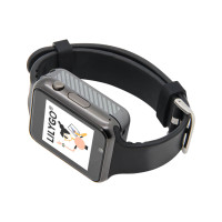 LilyGo T-Watch S3 Plus Smartwatch mit ESP32 S3 und 868MHz LoRa LilyGo T-Watch S3 Plus Smartwatch mit ESP32 S3 und 868MHz LoRa