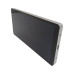 Shelly Wall Display X2 Silber mit Blu H&T Sensor Ivory Shelly Wall Display X2 Silber mit Blu H&T Sensor Ivory