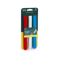 3Doodler Start Eco-Plastic Refills - Stars & Stripes Mix 75 Stück