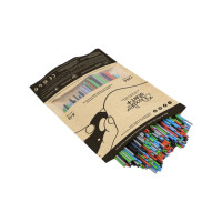 3Doodler Start Eco-Plastic Refills - Primary Pow 250 Stück