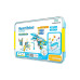 Makerzoid Smart Robot Premium Junior Programmier Lernkit