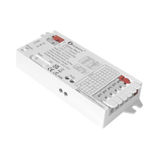 LED Controller Pro 5-in-1 ZigBee 3.0 12-24V DC GL-C-201P