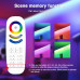 LED Controller Pro 5-in-1 ZigBee 3.0 12-24V DC GL-C-201P
