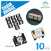 M5Stack Chain Bridge Verbinder 10stk.